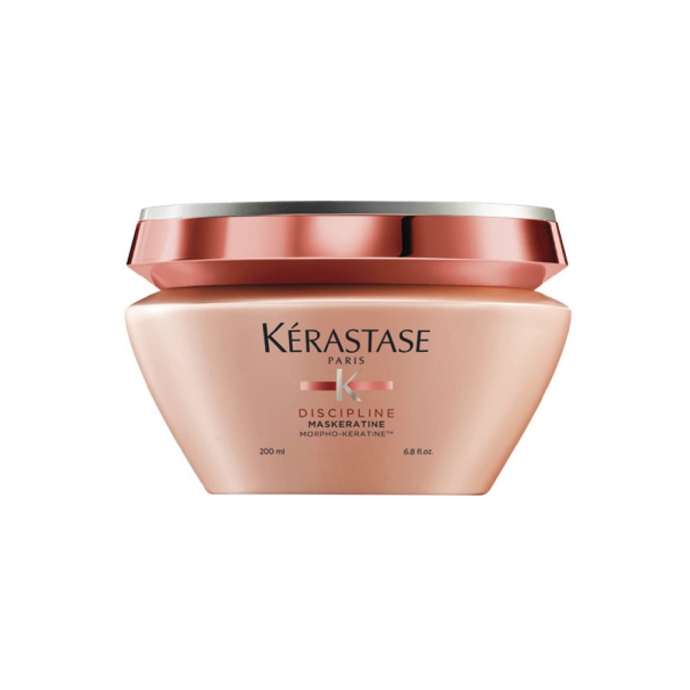 Kérastase Discipline Masque Maskeratine