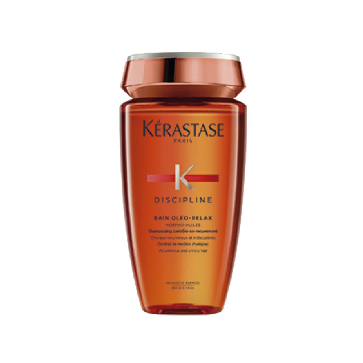 Kérastase Discipline Oléo Relax Bain