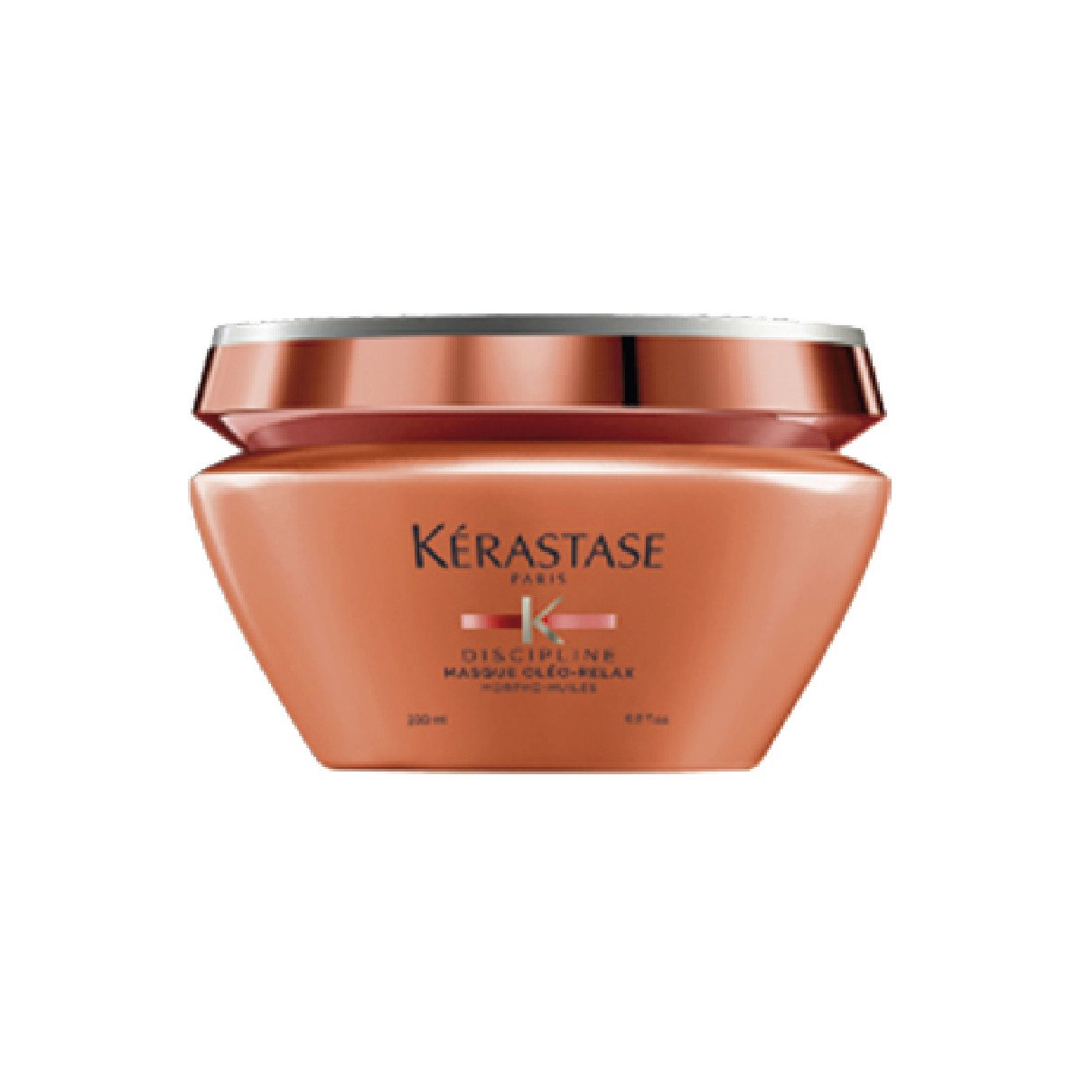 Kérastase Discipline Oléo Relax Masque
