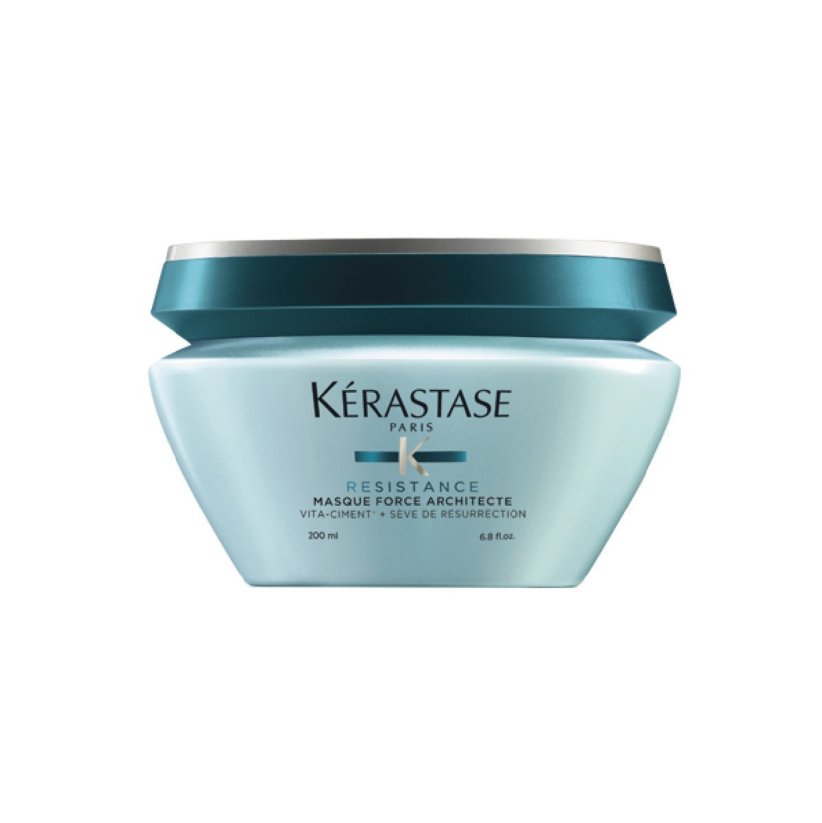 Kérastase Resistance Force Architecte Masque (200 ml)