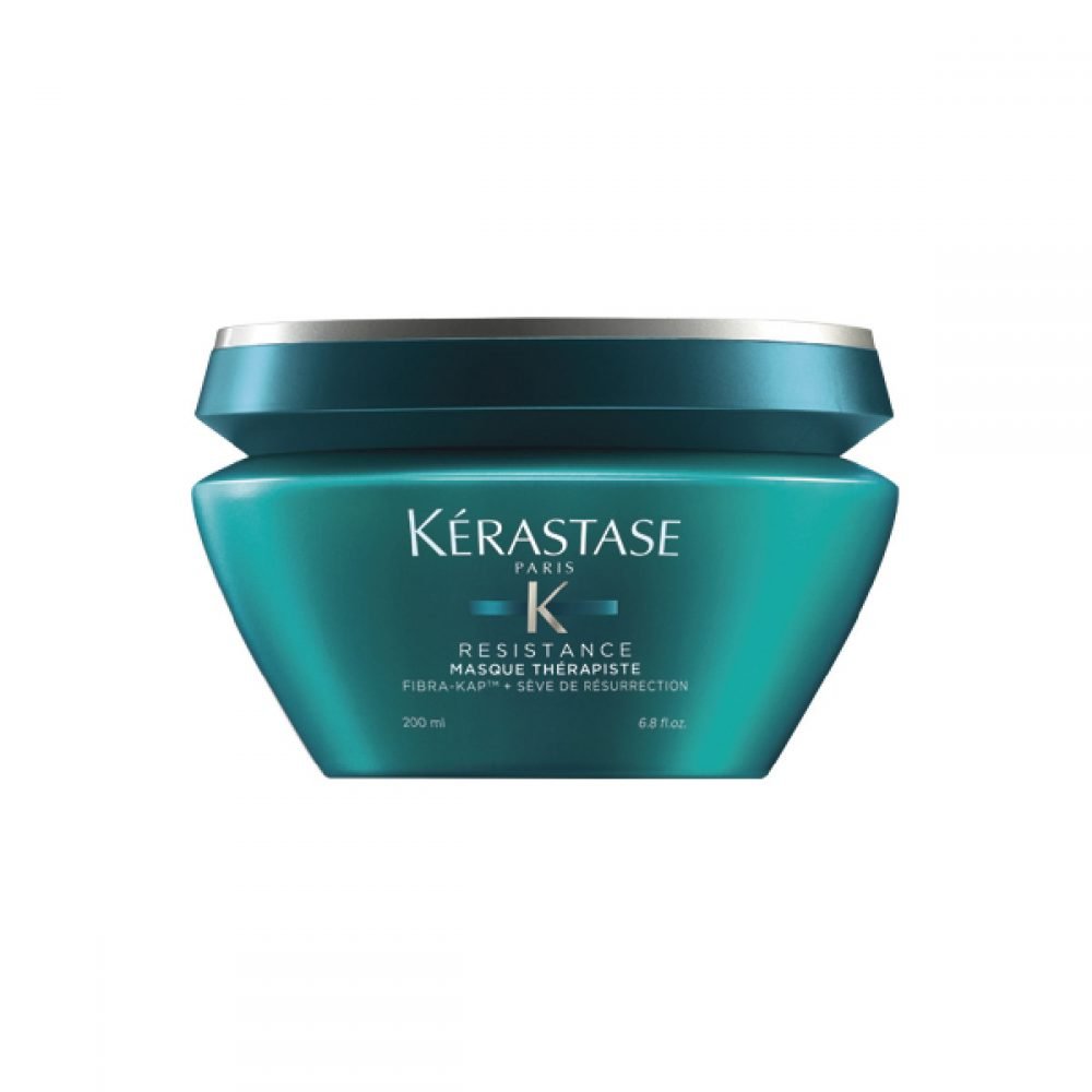 kerastase resistance therapiste masque