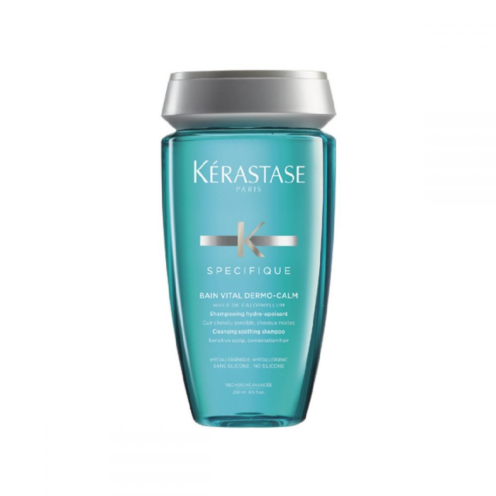 Kérastase Bain Vital Dermo-Calm