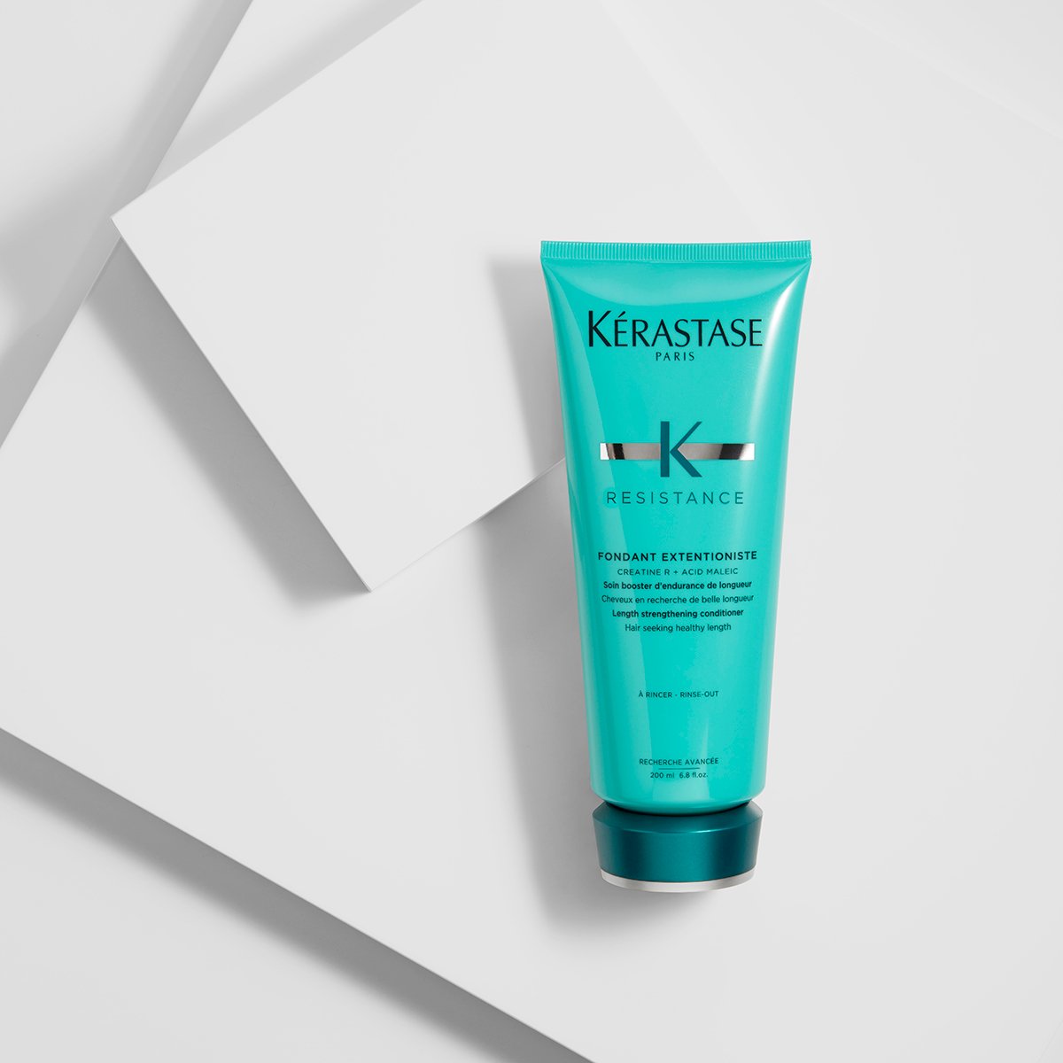 Kérastase Resistance Extentioniste Fondant ilustração