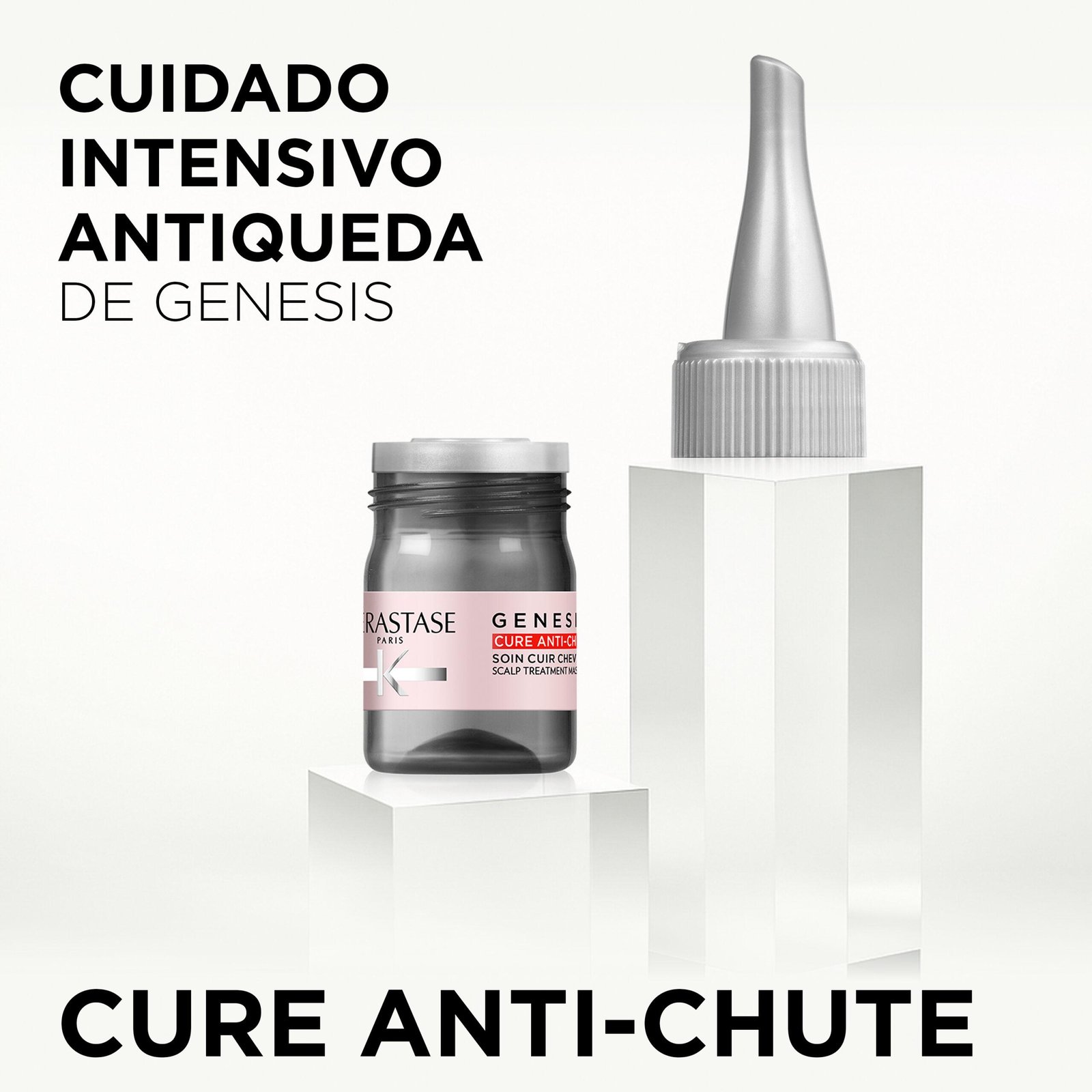 Kérastase Genesis Ampolas Anti Chute Fortifiant - Image 3