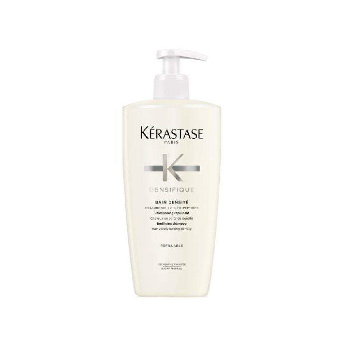 Kérastase Densifique Bain Densité - 500 ml