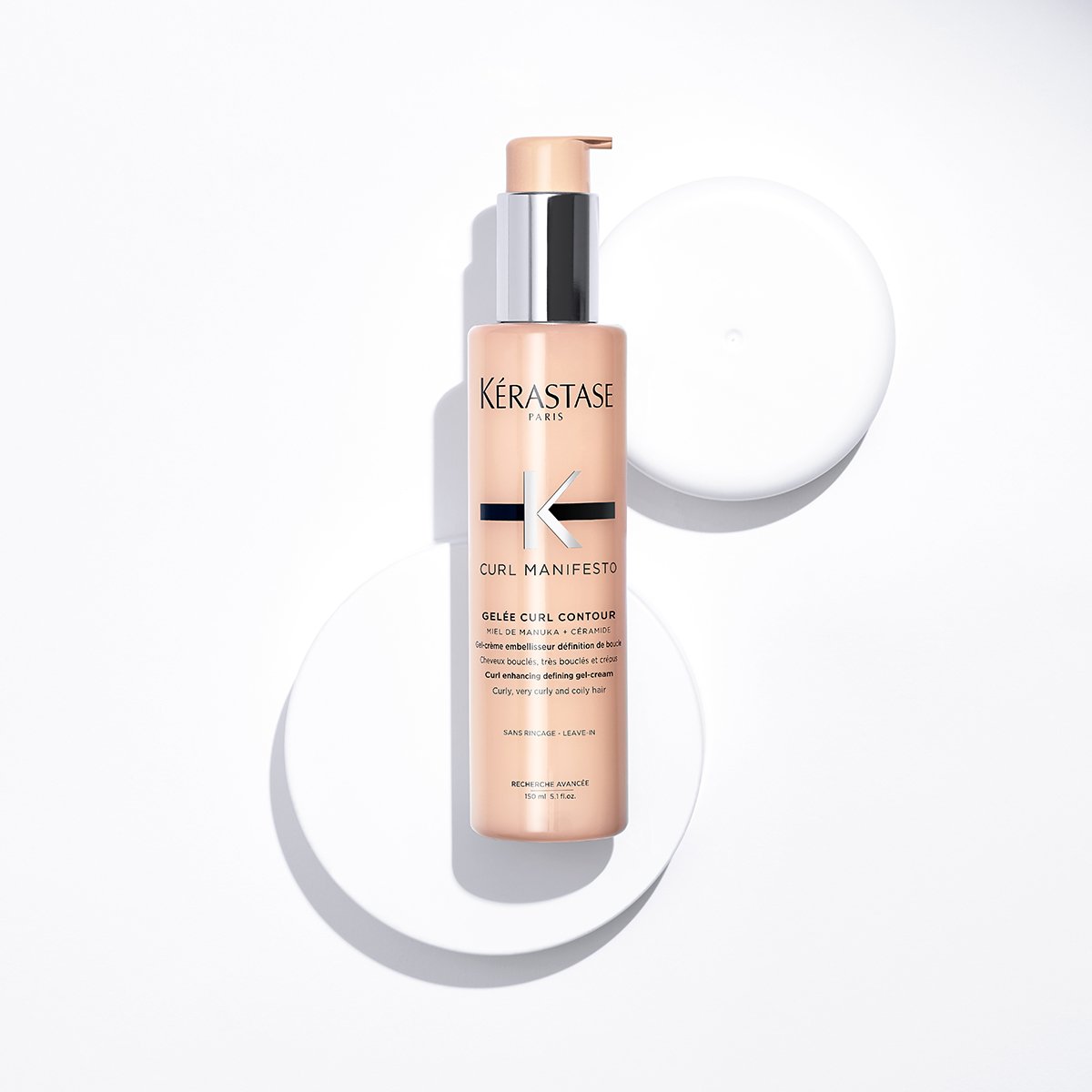 Kérastase Curl Manifesto Gelée Curl Contour (150ml) - Image 2