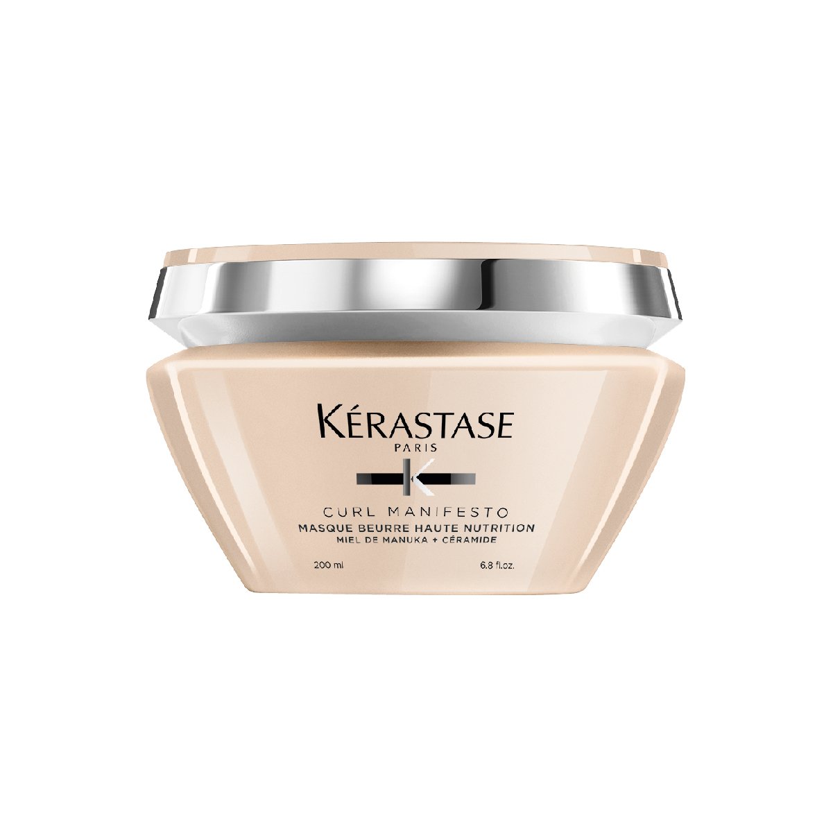 Kérastase Curl Manifesto Mascara - Produto