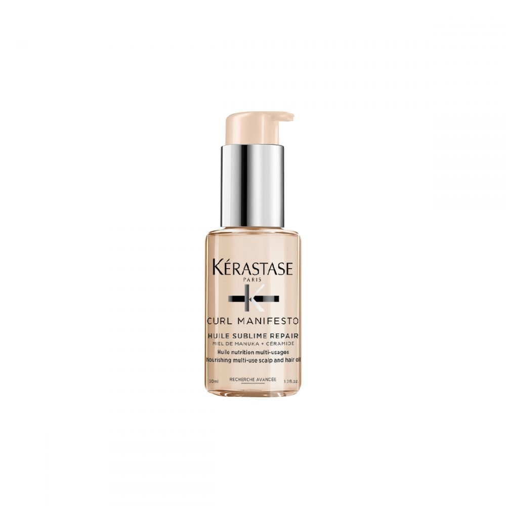 Kérastase Curl Manifesto Huile Sublime Repair (50ml)