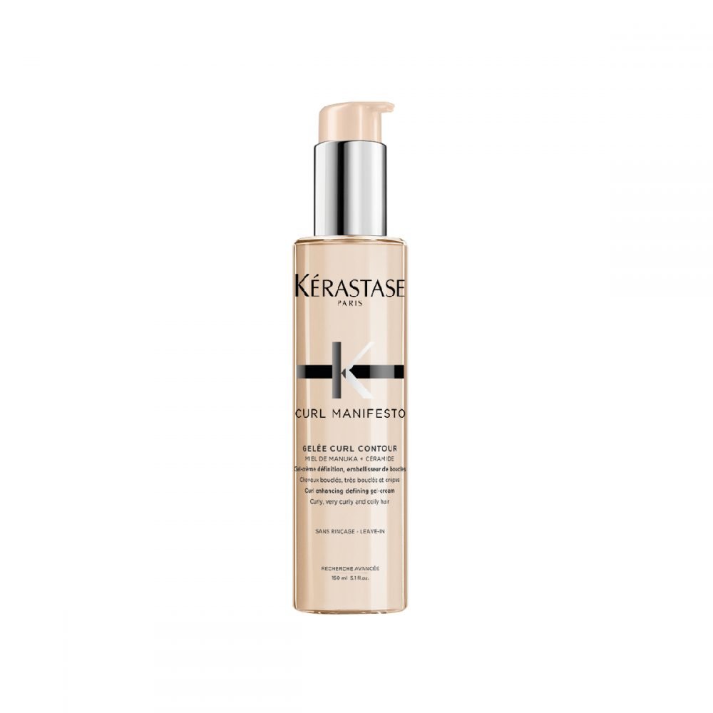 Gelée Curl Contour Curl Manifesto - Produto