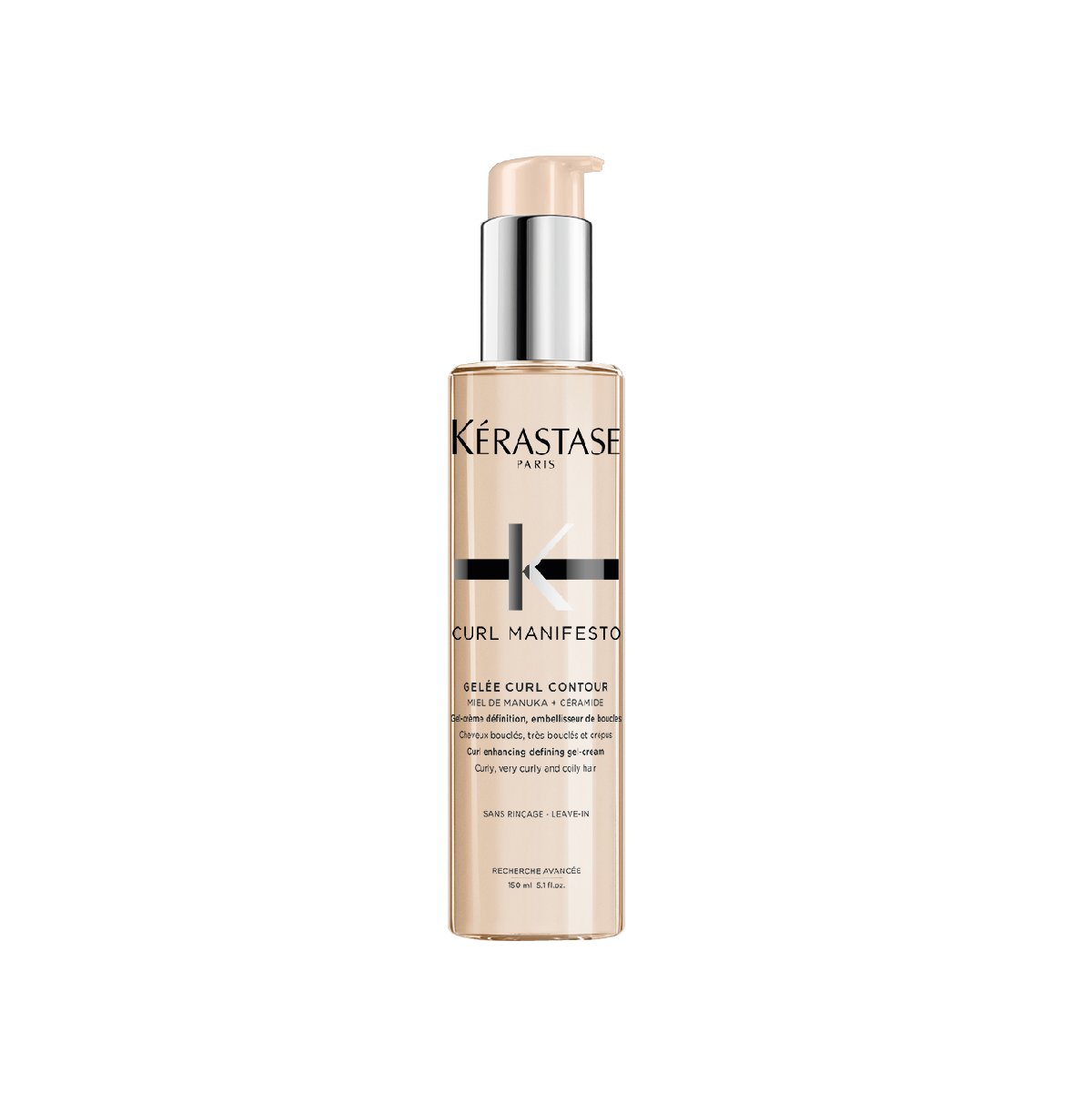 Gelée Curl Contour Curl Manifesto - Produto