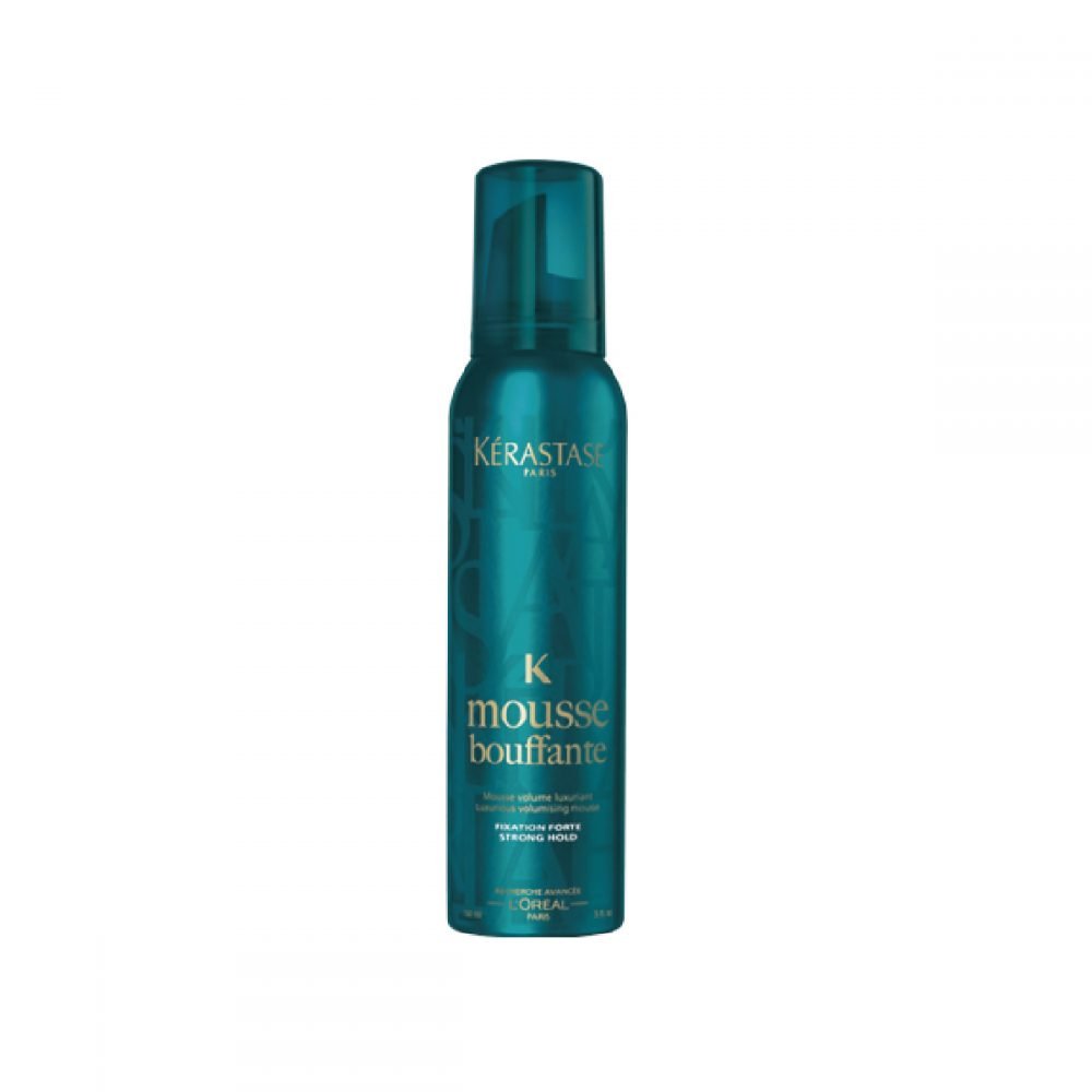Kérastase Styling mousse bouffante embalagem