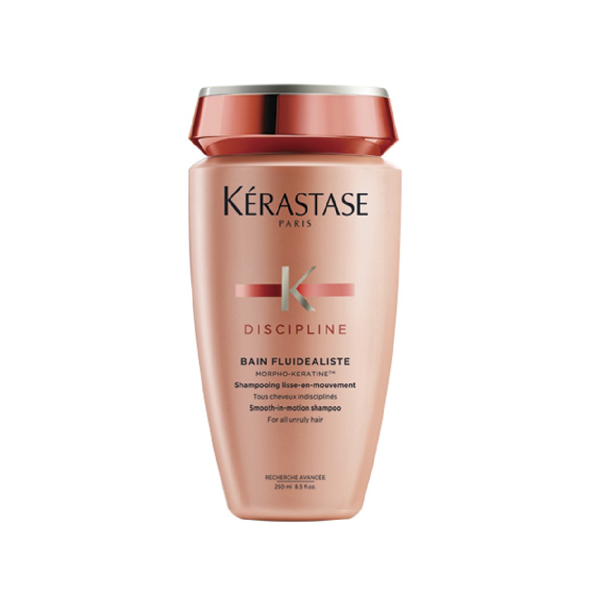 Kérastase Discipline Bain Fluidealiste Produto