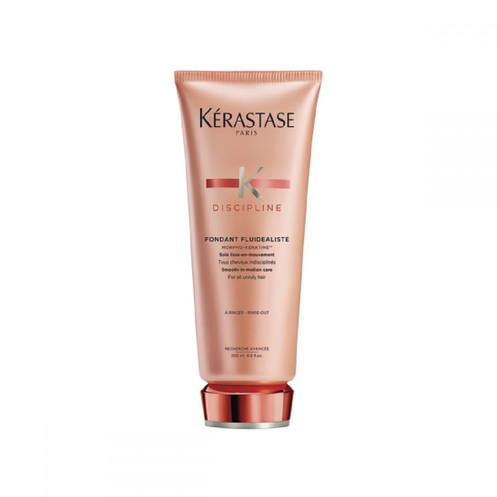 Kérastase Discipline fondant fluidealiste embalagem