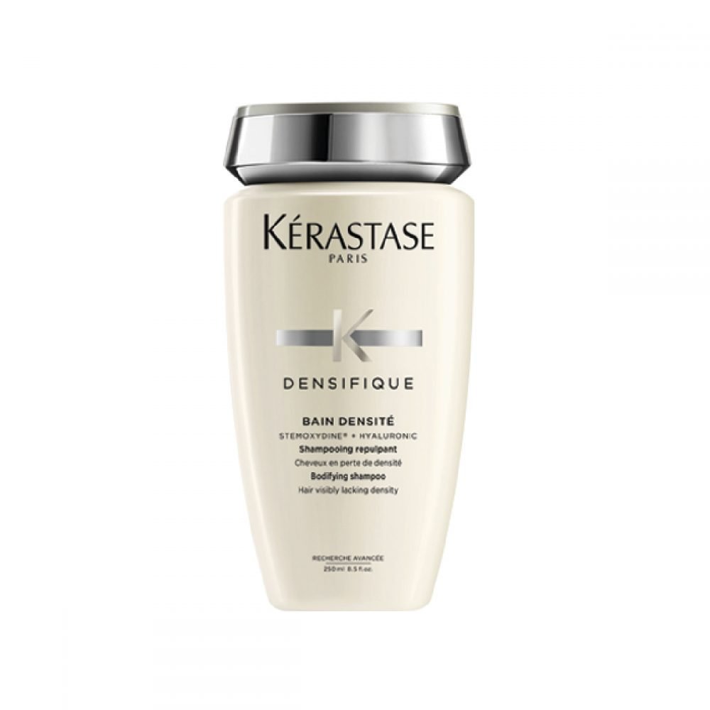 Kérastase Densifique Bain Densité embalagem