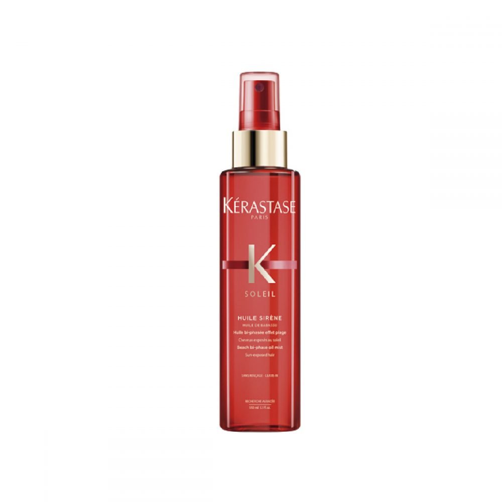 Produto KÉRASTASE SOLEIL Huile Sirène