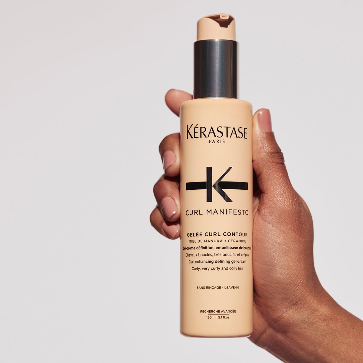 Kérastase Curl Manifesto Gelée Curl Contour (150ml) - Image 3