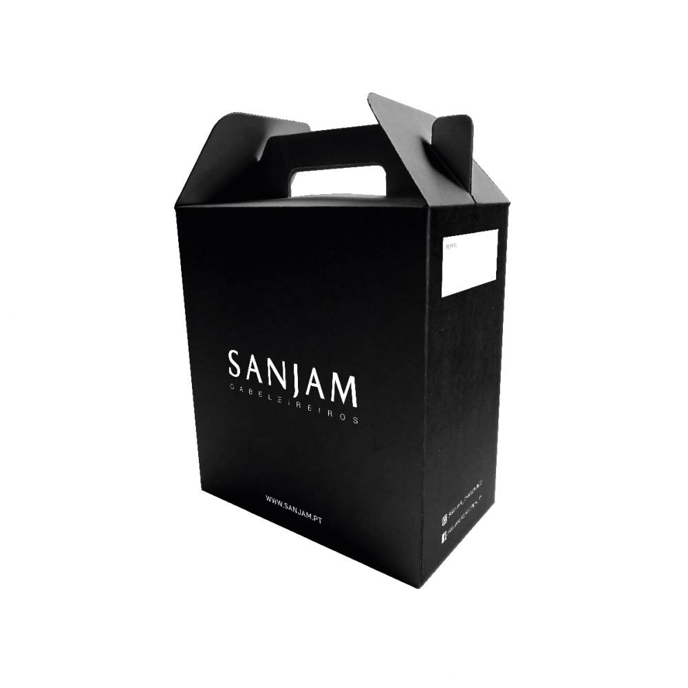 coffret personalizado