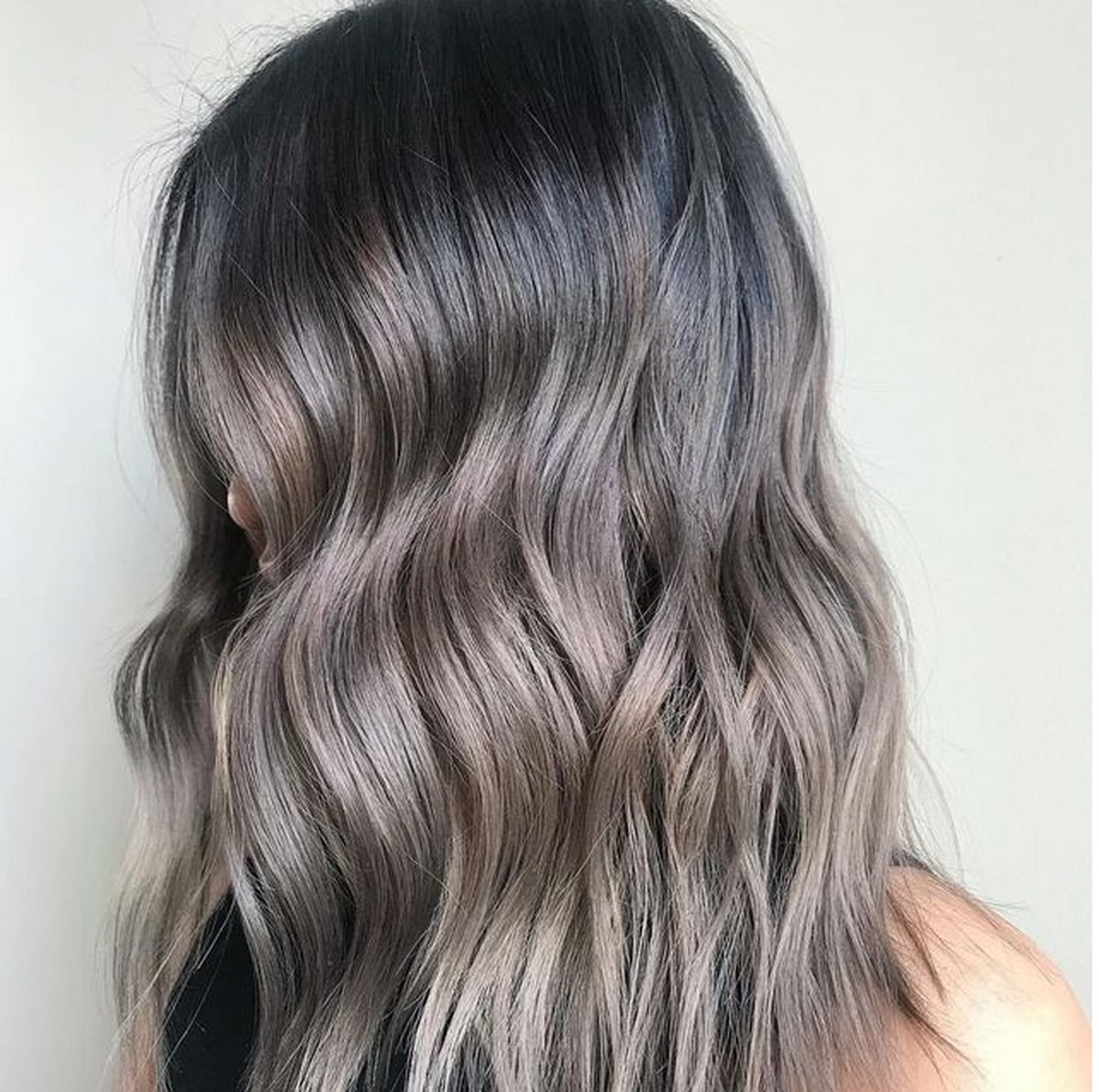Grey Blending