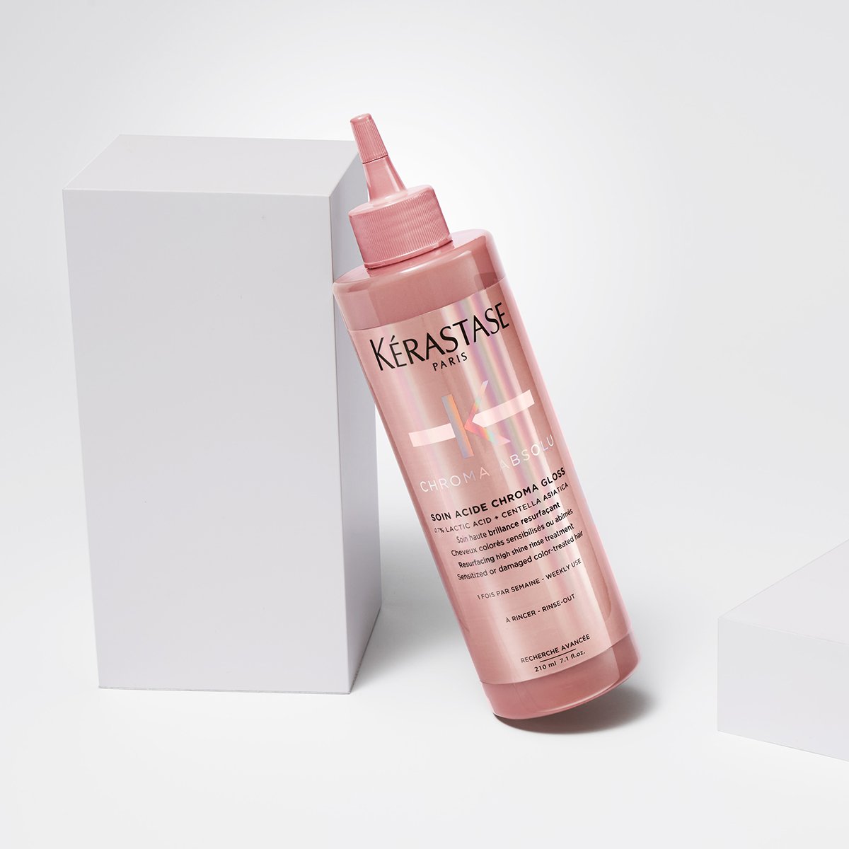 Imagem de Kérastase Soin Acide Chroma Gloss