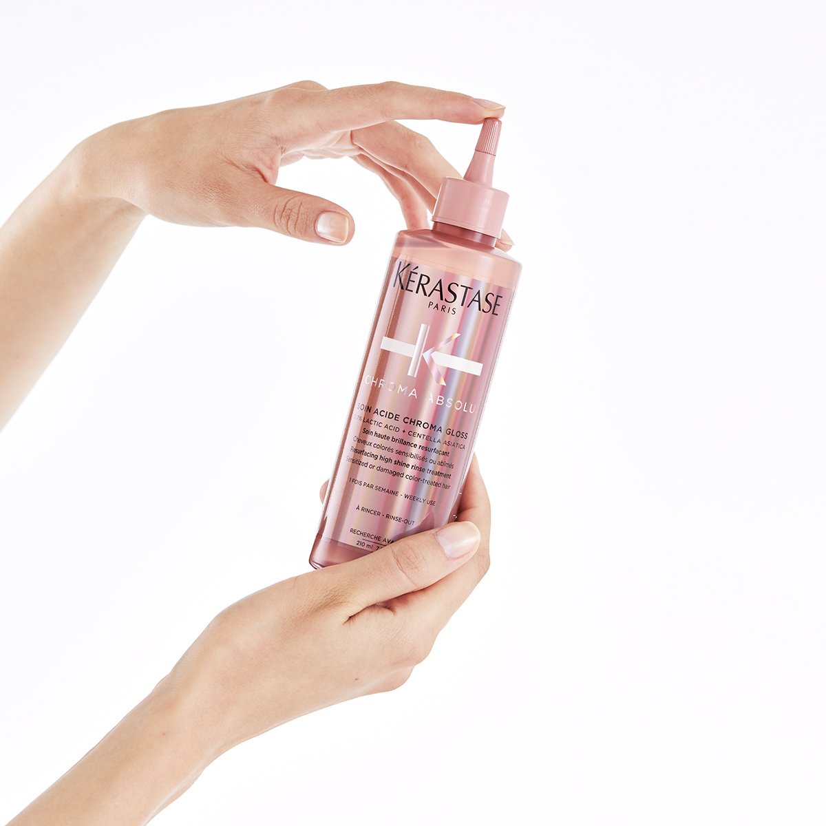 Imagem de Kérastase Soin Acide Chroma Gloss