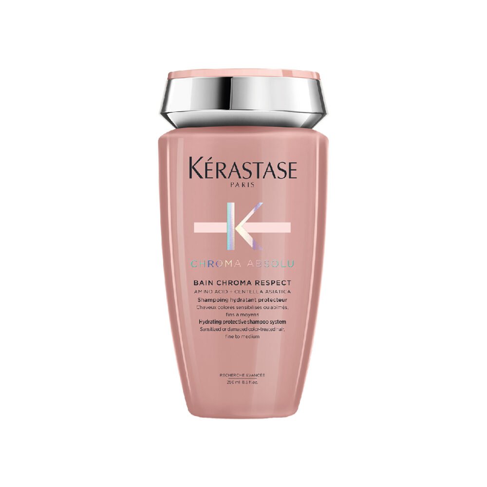 Kérastase Bain Chroma Respect