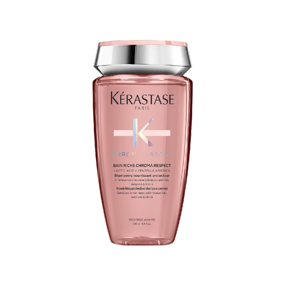Kérastase Bain Riche Chroma Respect