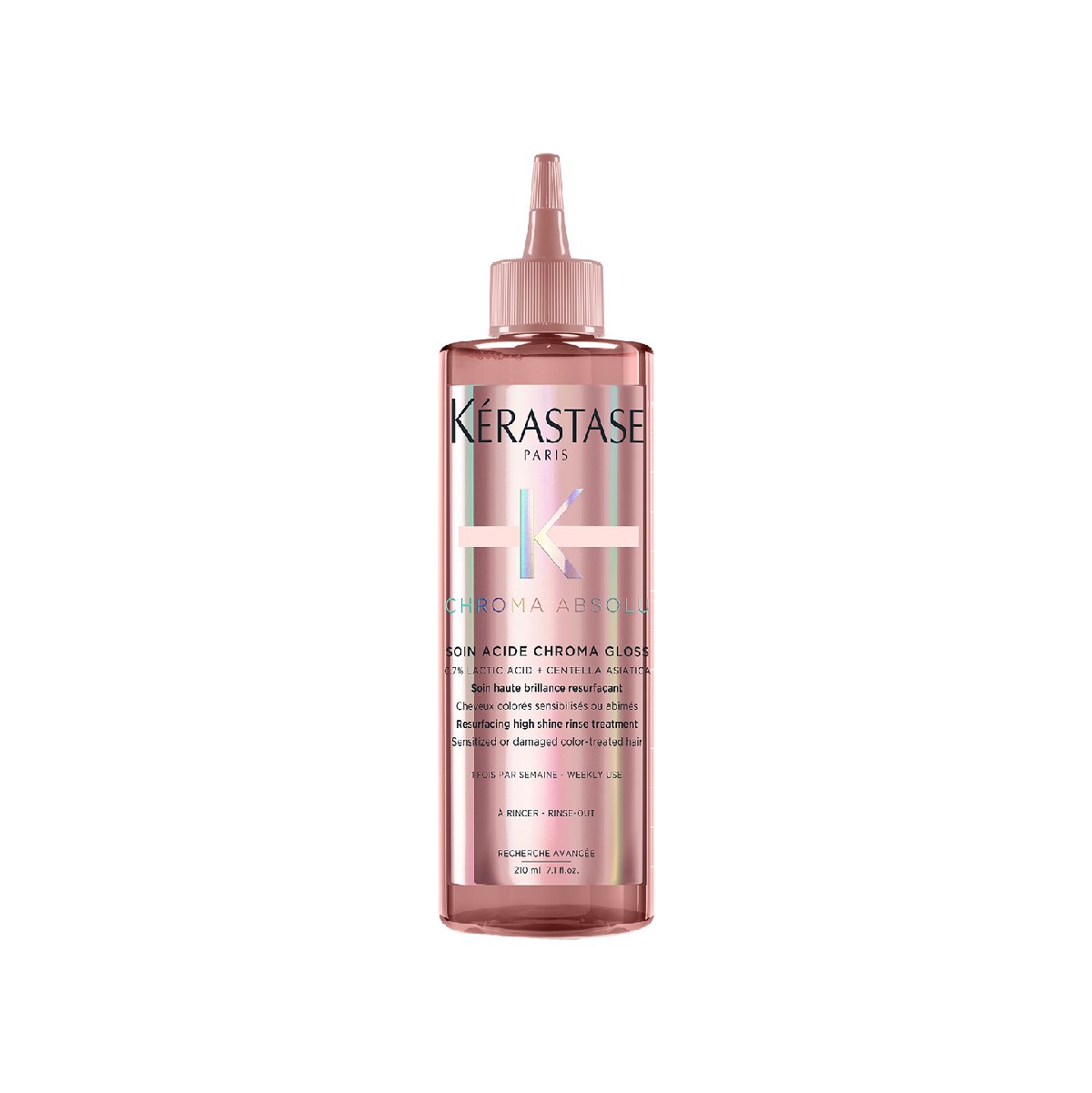 Kérastase Soin Acide Chroma Gloss