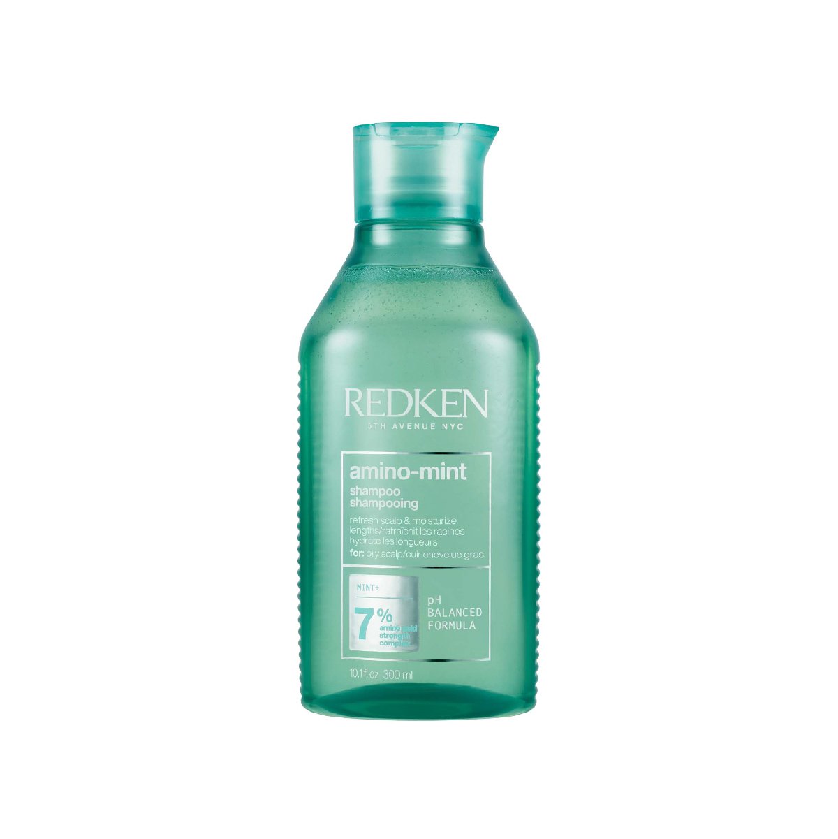 Redken Amino Mint Shampoo