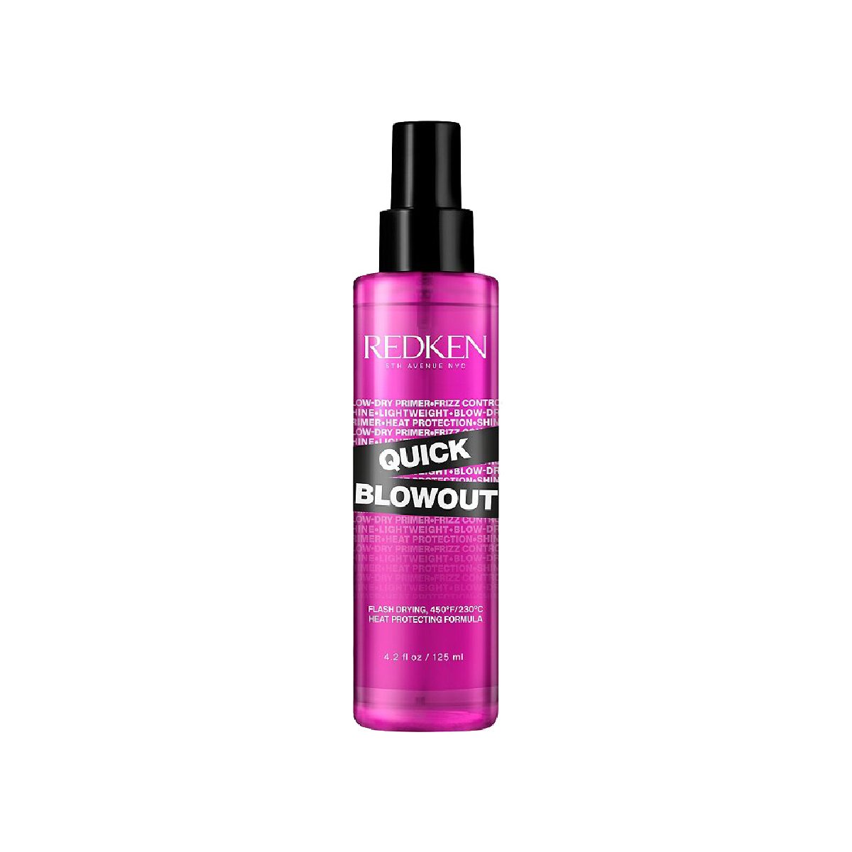 Redken Quick Blow Out Spray