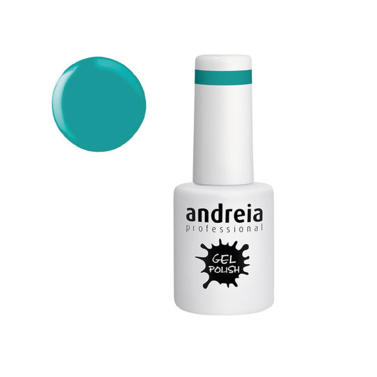 Andreia Verniz Gel 203