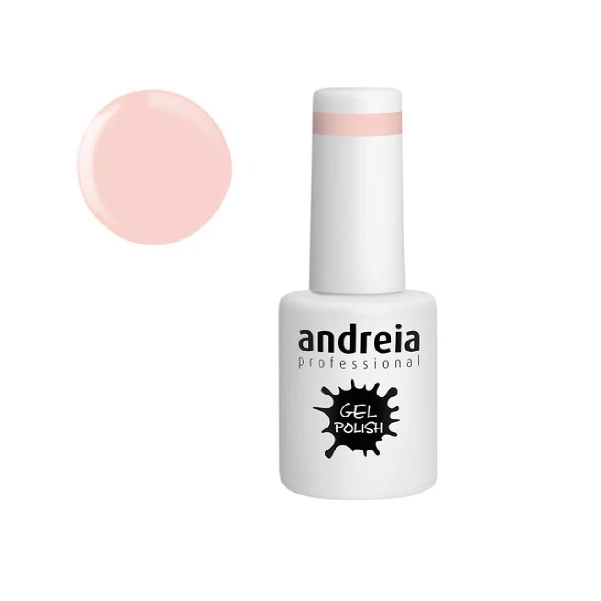 Andreia Verniz Gel 209