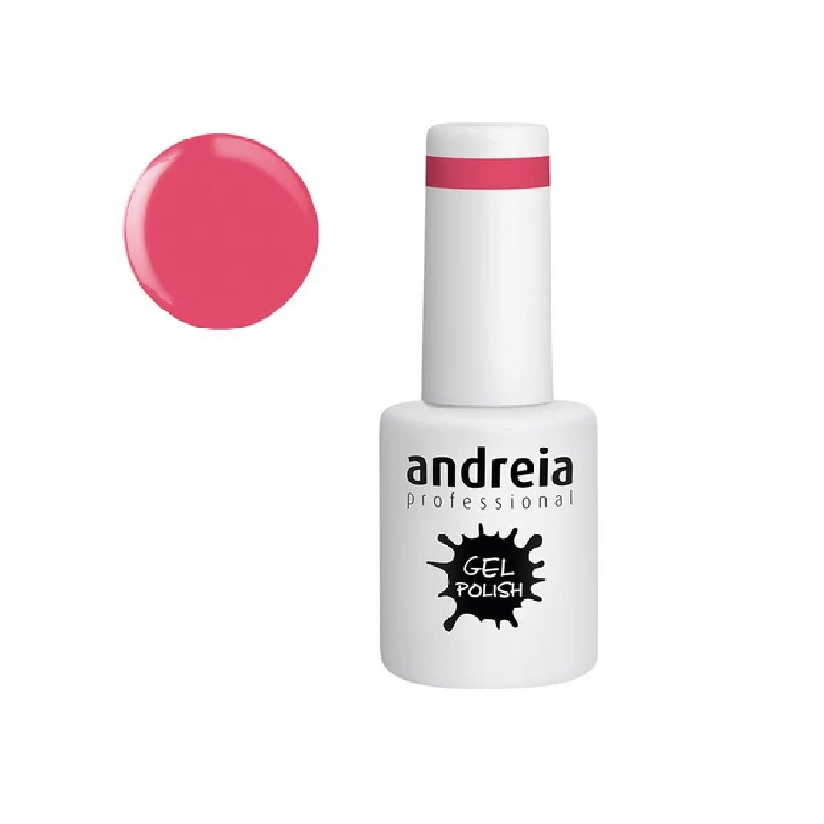 Andreia Verniz Gel 210