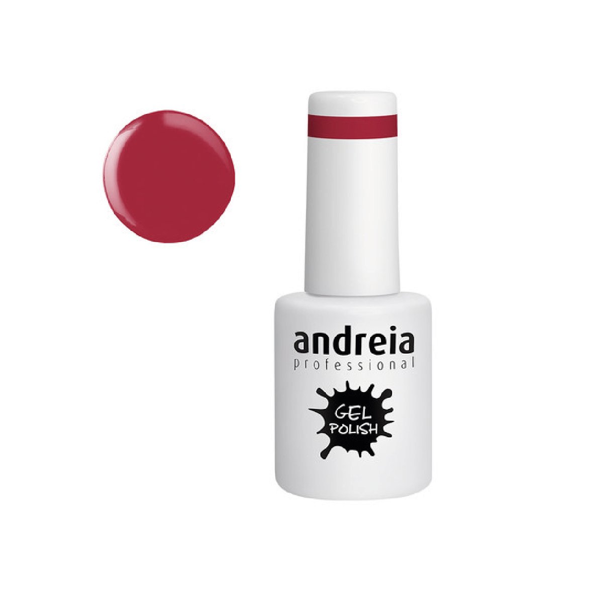 Andreia Verniz Gel 211