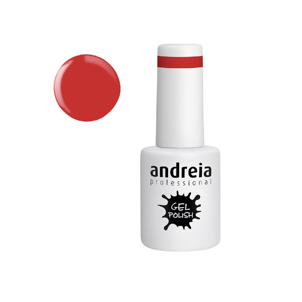 Andreia Verniz Gel 214