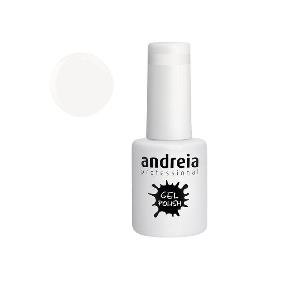 Andreia Verniz Gel 219