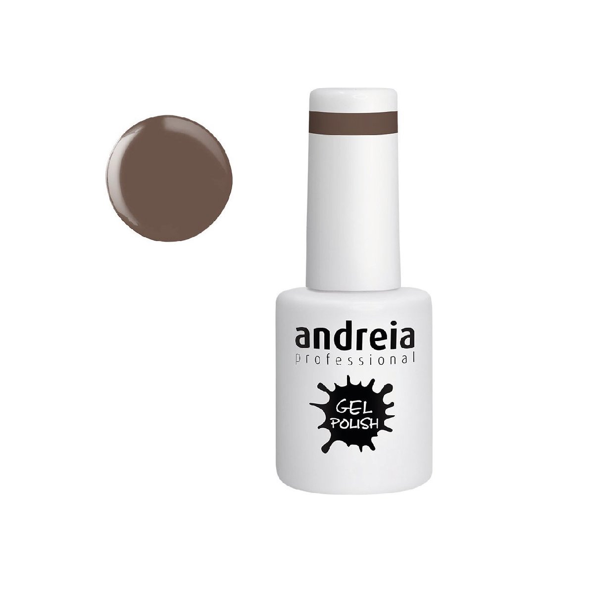 Andreia Verniz Gel 223