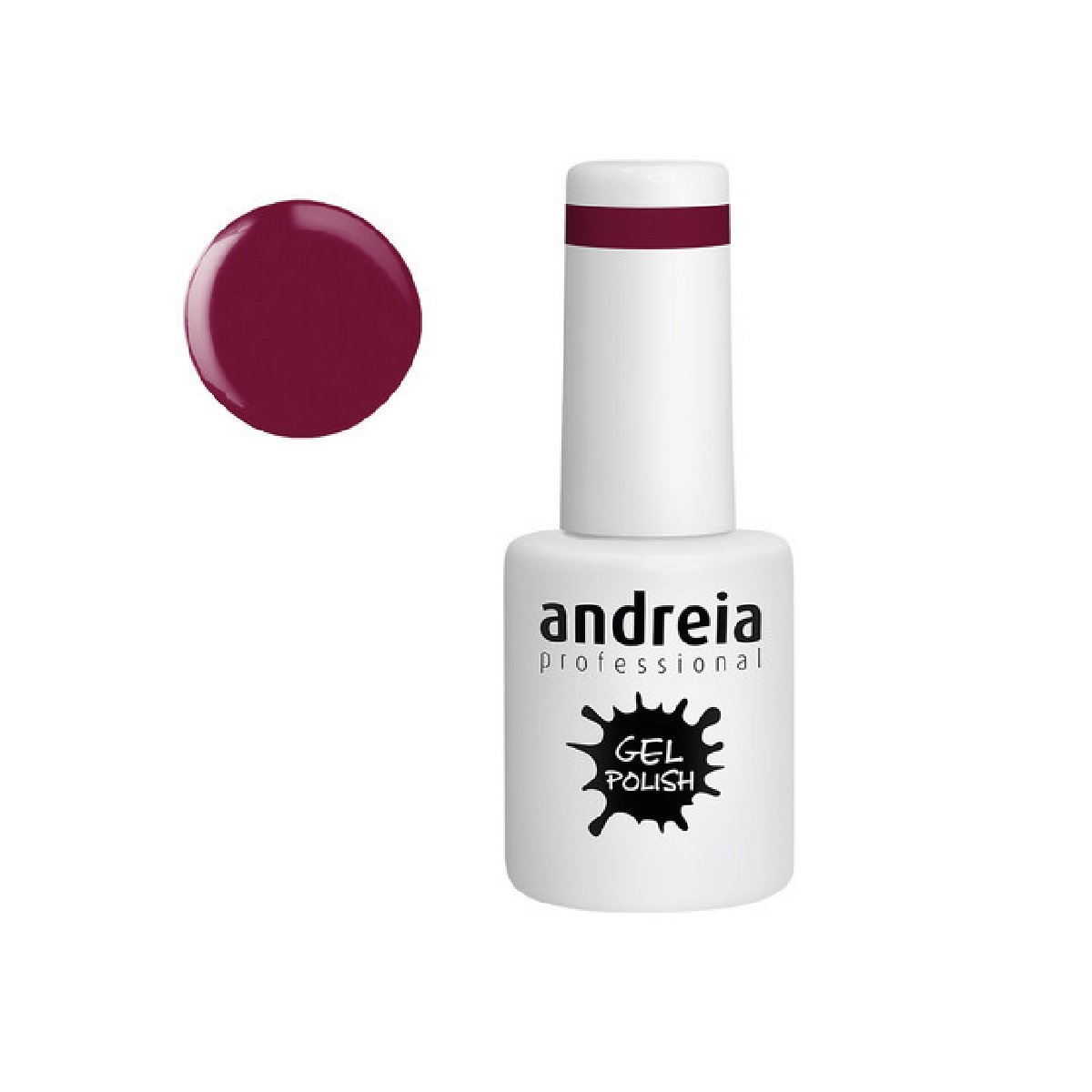 Andreia Verniz Gel 228