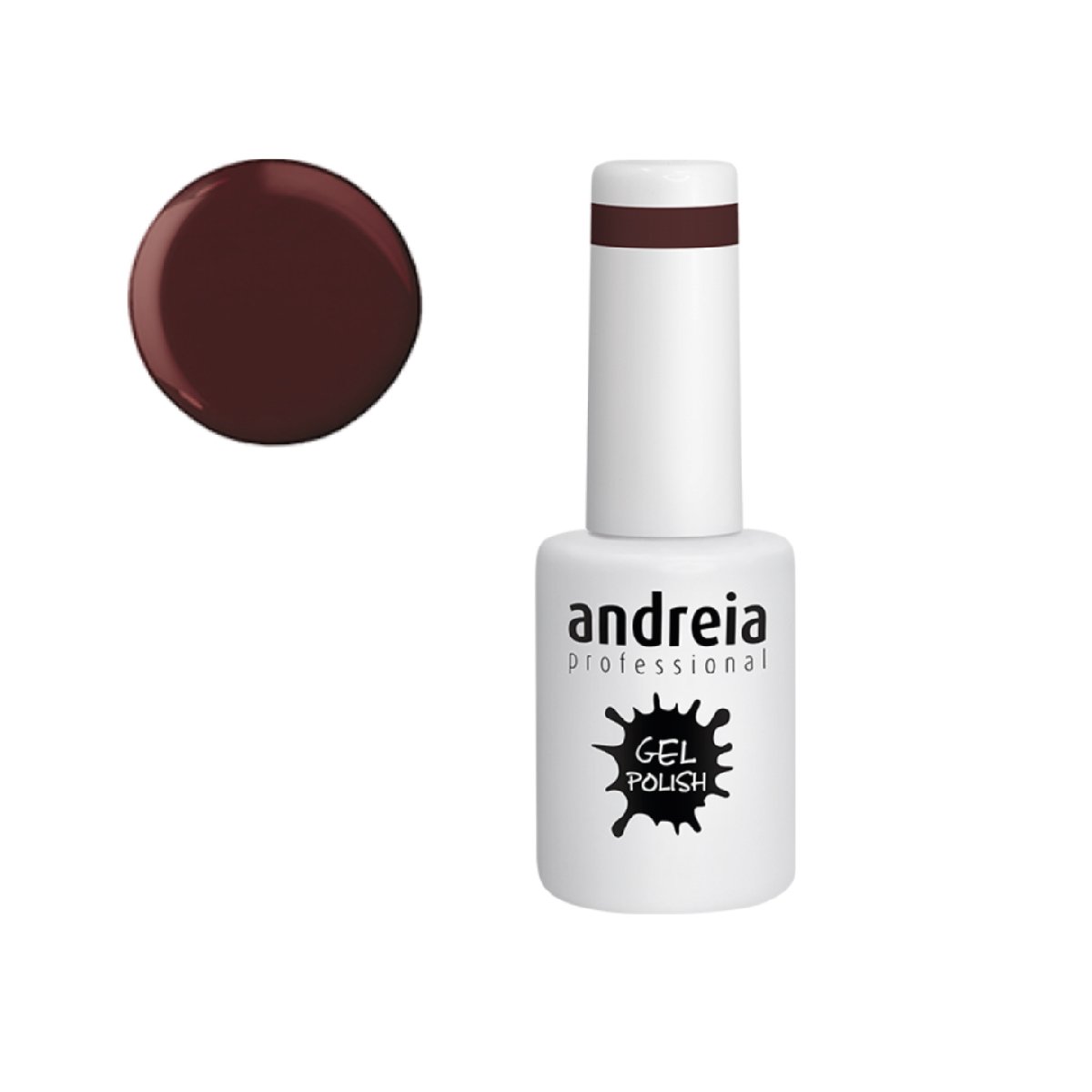 Andreia Verniz Gel 229