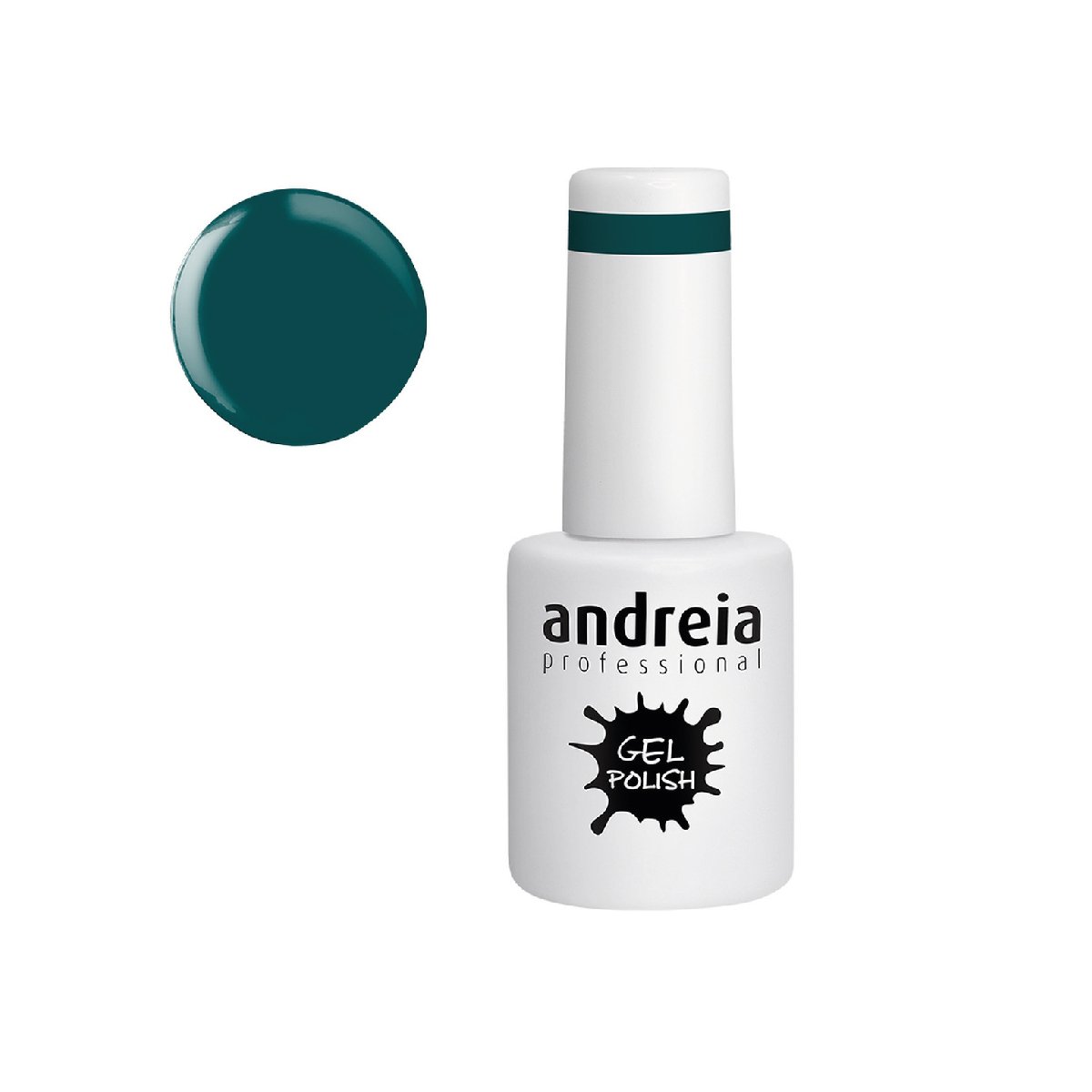 Andreia Verniz Gel 232