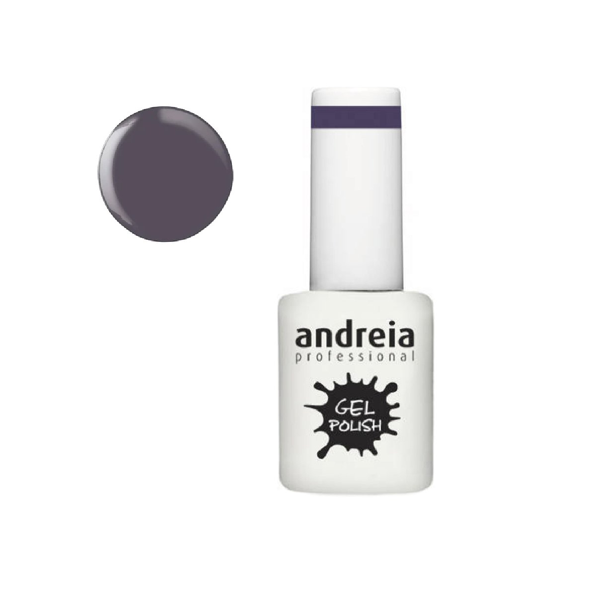 Andreia Verniz Gel 233