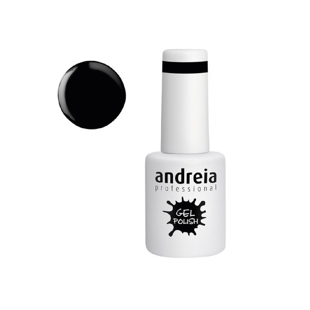Andreia Verniz Gel 240