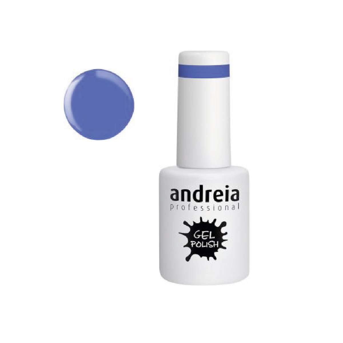 Andreia Verniz Gel 246
