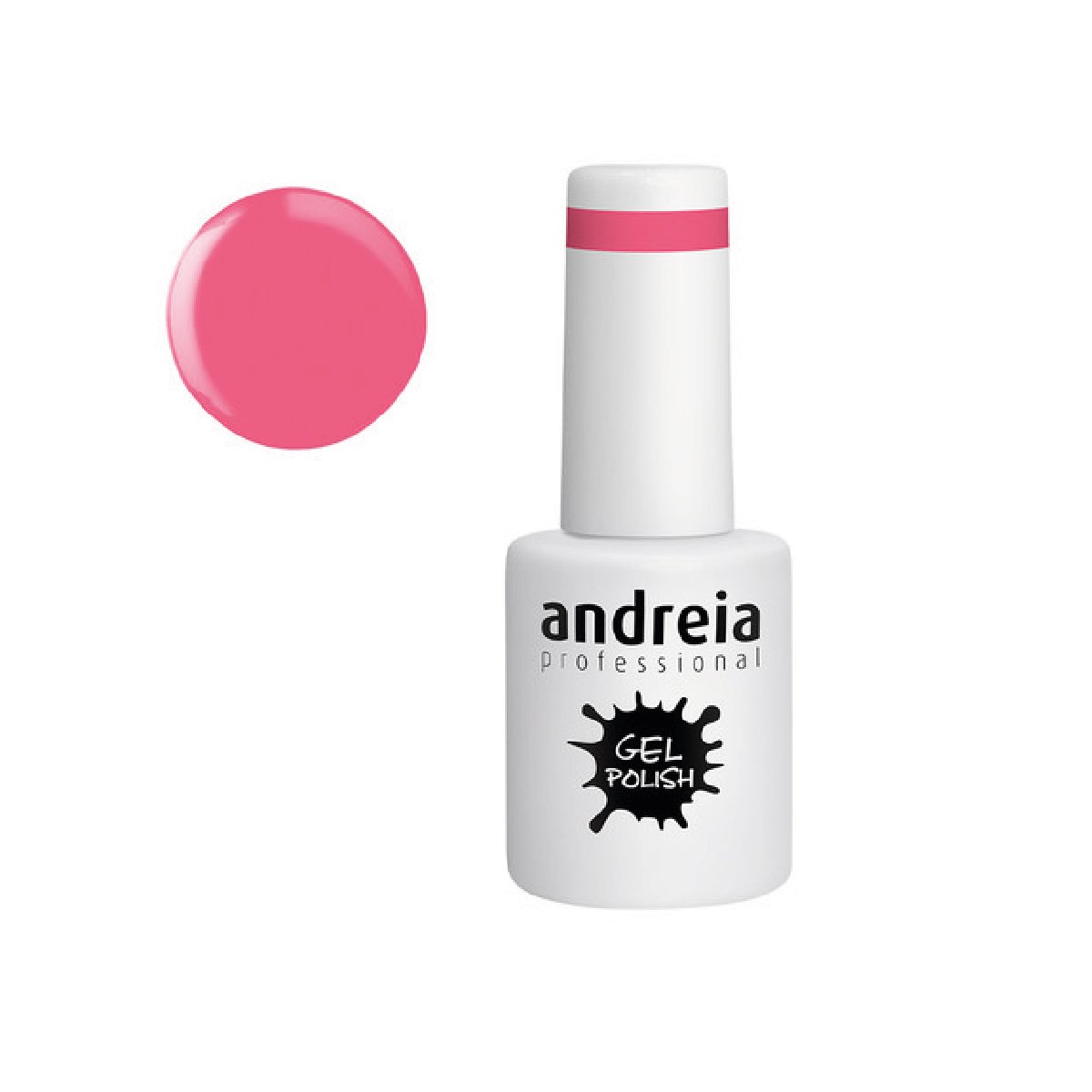 Andreia Verniz Gel 247