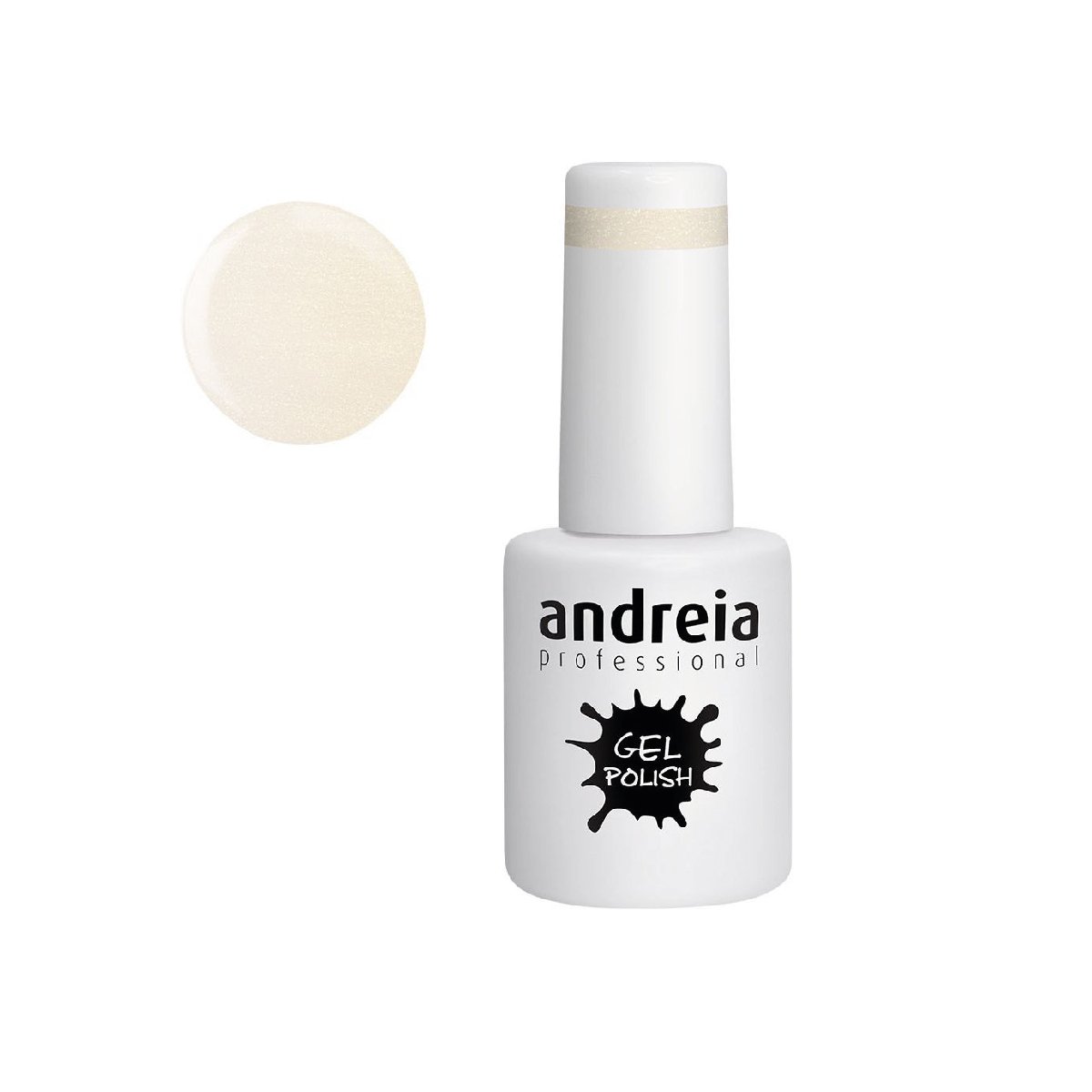 Andreia Verniz Gel 248