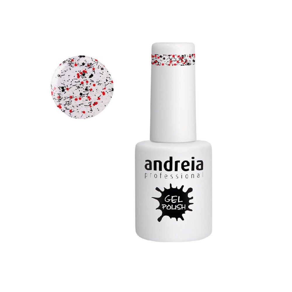Andreia Verniz Gel 251