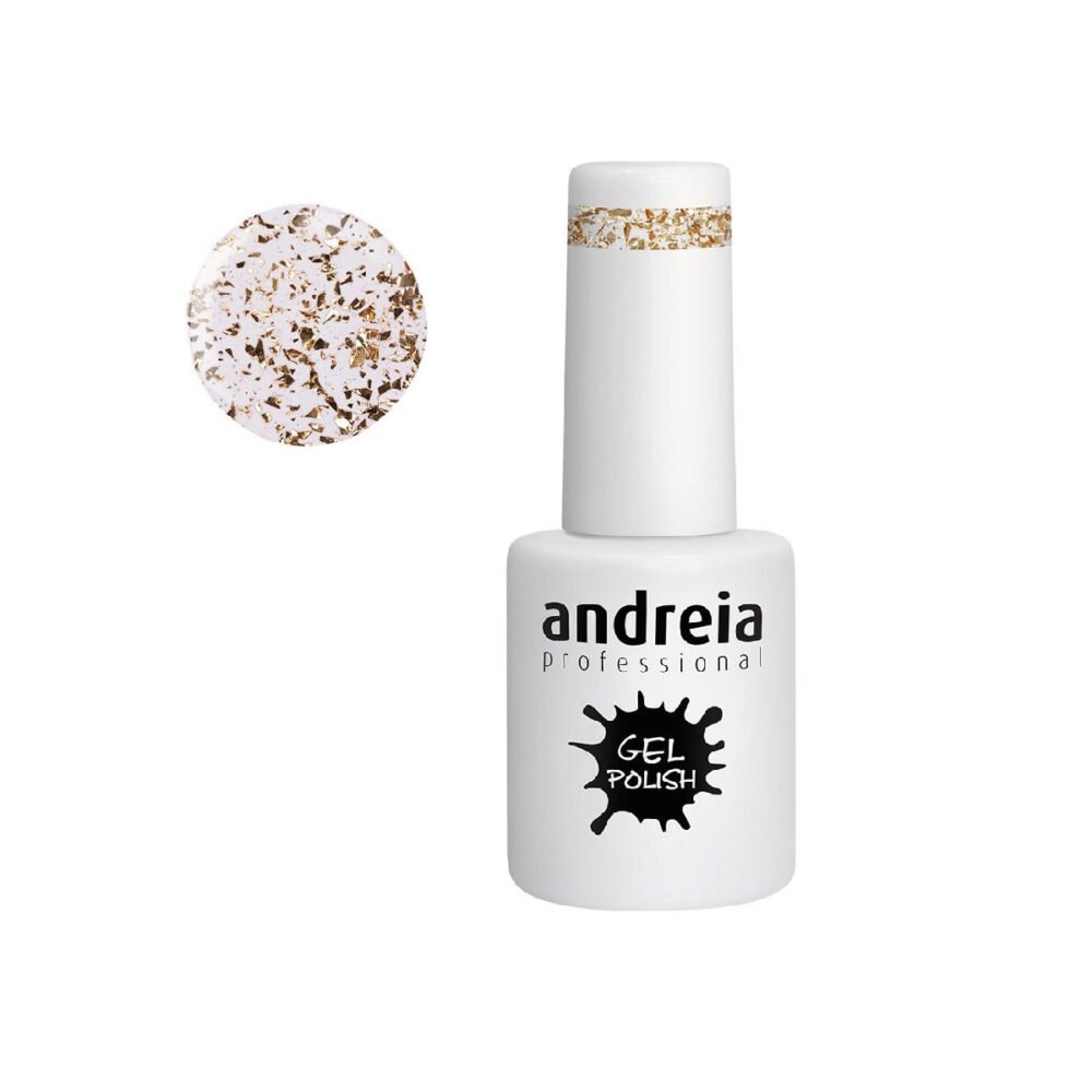 Andreia Verniz Gel 253