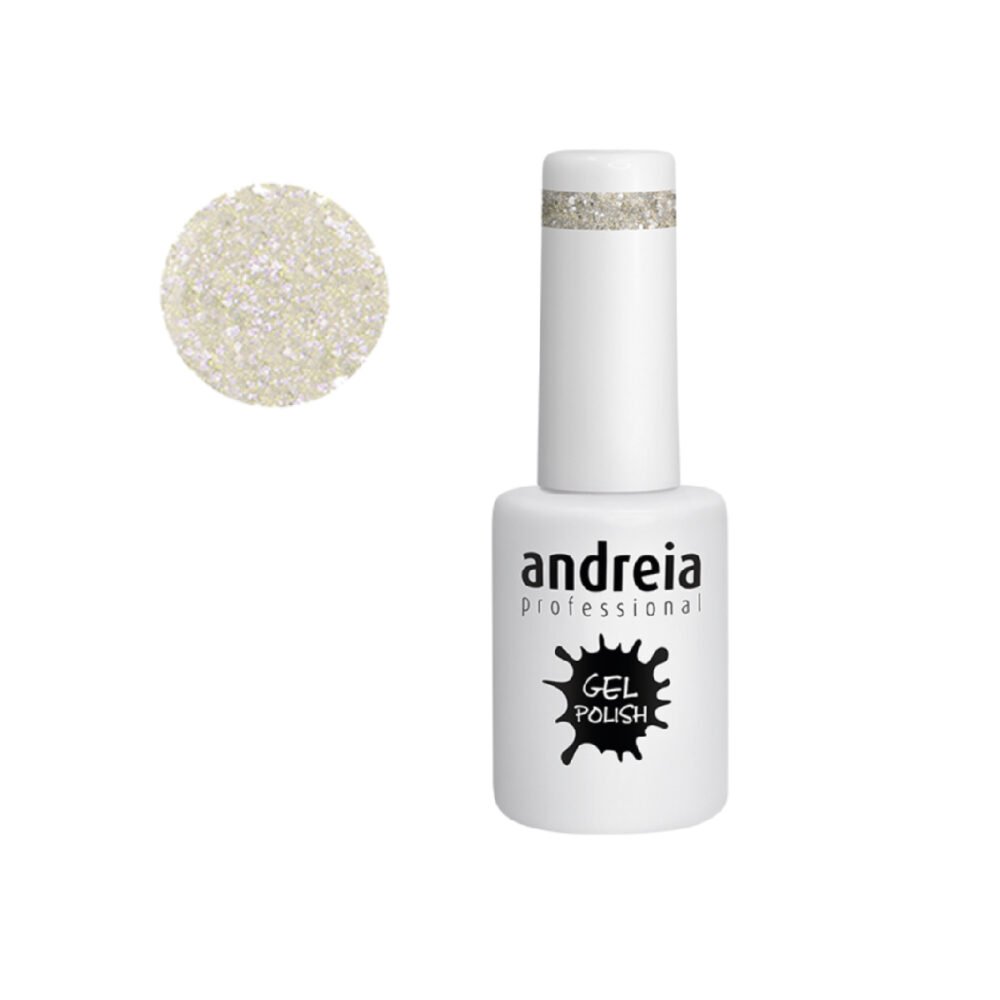 Andreia Verniz Gel 254