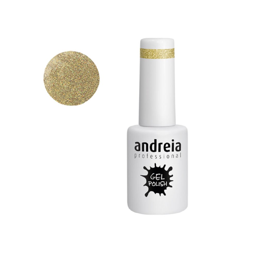 Andreia Verniz Gel 260
