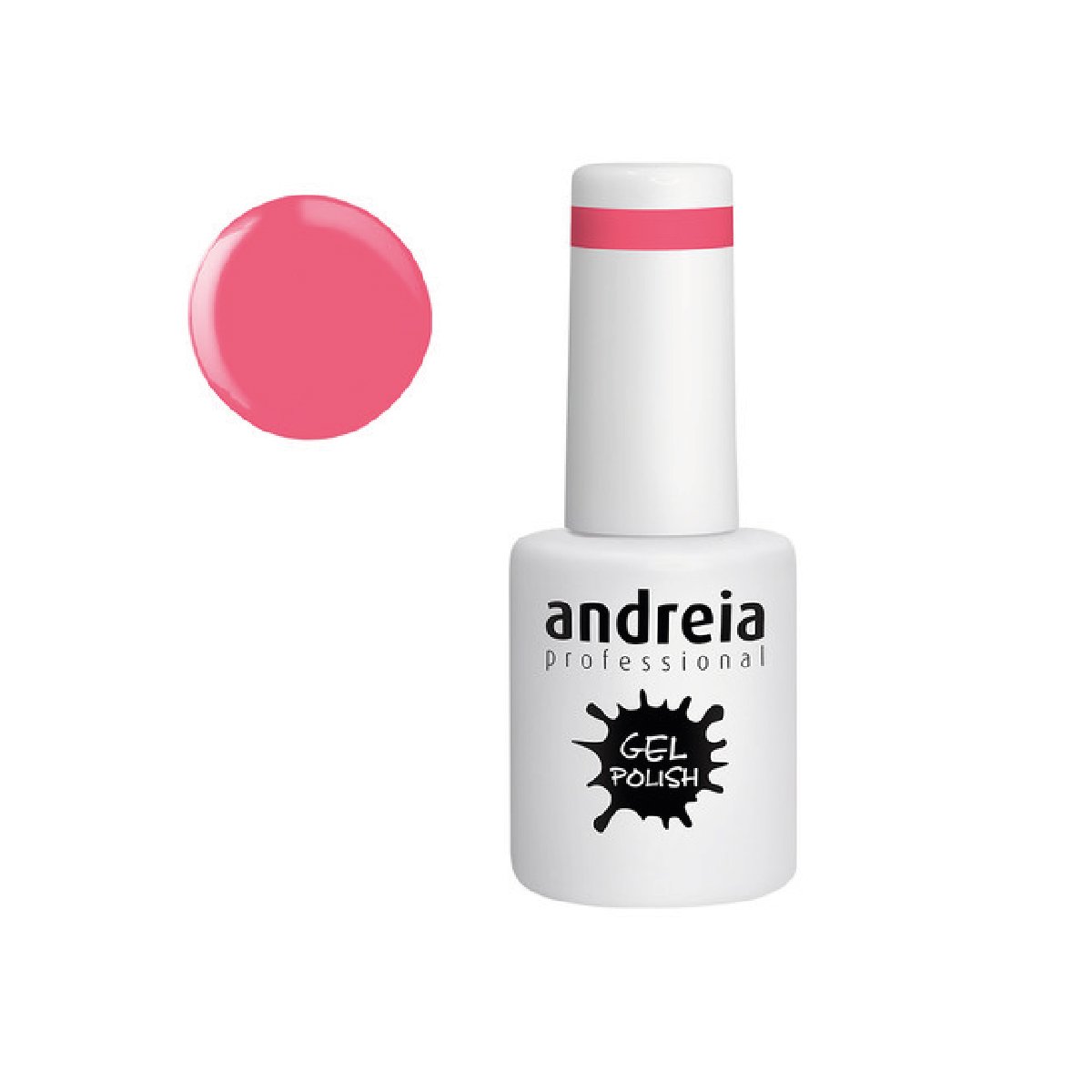 Andreia Verniz Gel 264