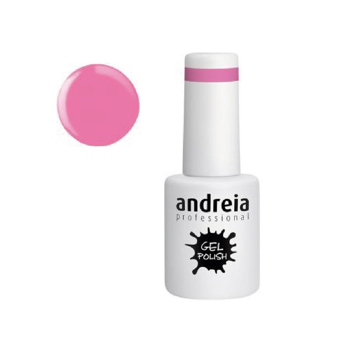 Andreia Verniz Gel 270